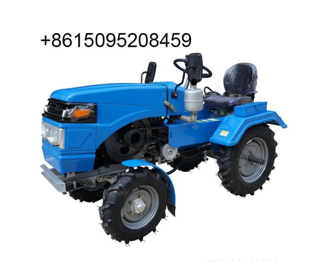 20HP Mini Tractor