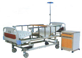 medical bed