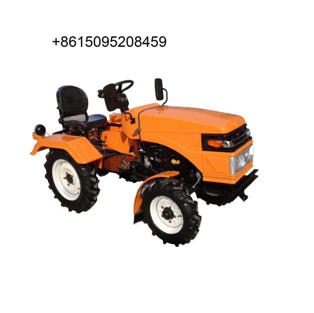 20HP Mini Tractor
