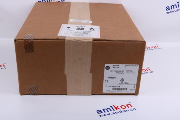 Allen Bradley 1746 OV8