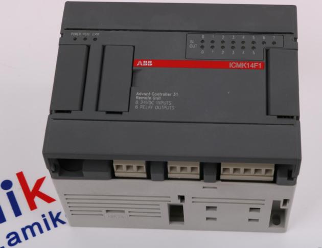 ABB DSQC346G