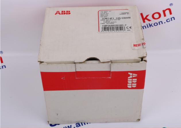 ABB DSQC345B