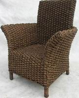 weaving furniture