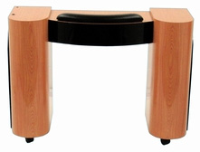 Manicure table