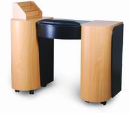 Manicure table