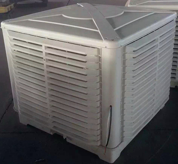 Industry air cooler for pig farm/greenhouse/poultry farm
