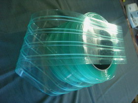 Anti-Static pvc strips