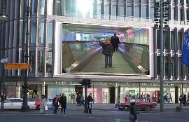 LED display
