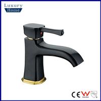 brushed nickle finish lead free water mixer