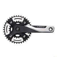 MTB_Bicycle Chainwheel & Crank Sets_FM550-2X-1 (LASCO)