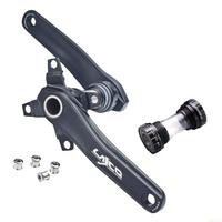 BELT DRIVE_Bicycle Chainwheel & Crank Sets_FM682GOX-BELT (LASCO)