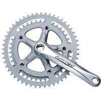 Bicycle Road Cranksets FR3304S (LASCO)