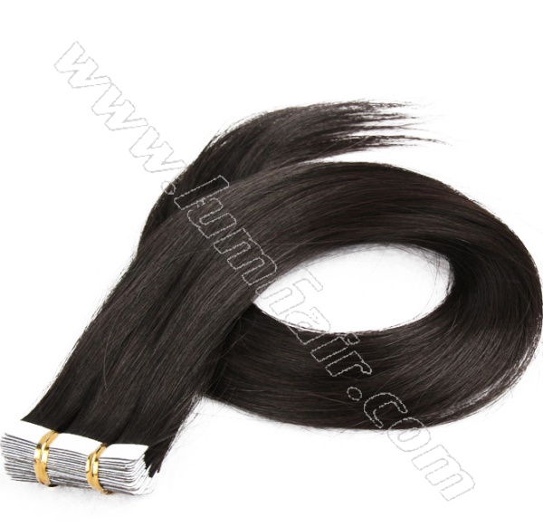 Best Tape In Hair Extensions From