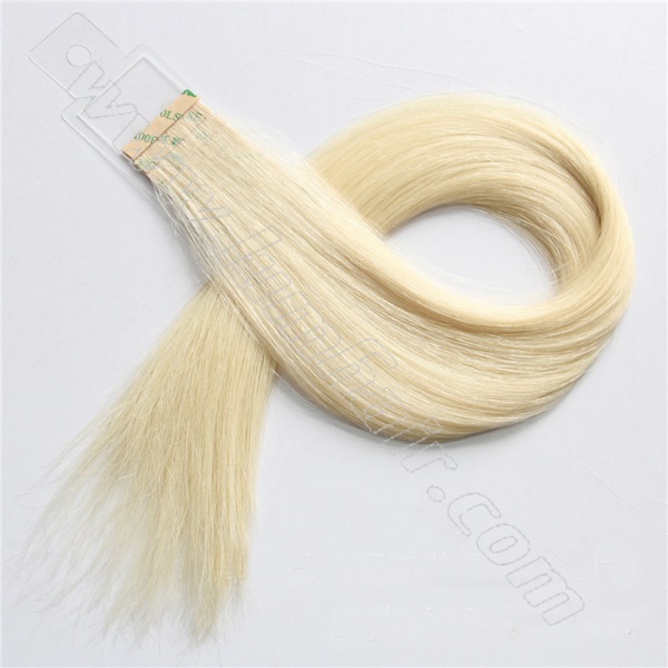 Best Tape In Hair Extensions From