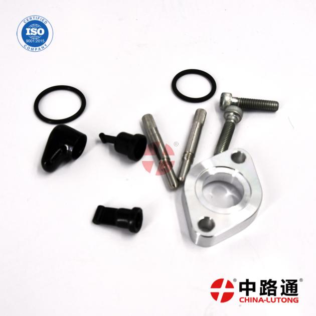 Scv For Common Rail 04226-0L020 suction control valve diesel engine