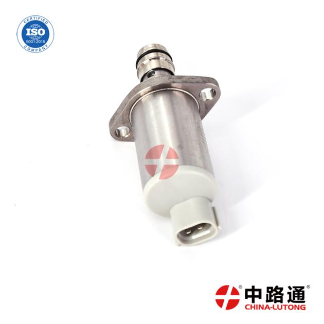 suction control valve common rail diesel 294200-0042 engine stop solenoid 12v 