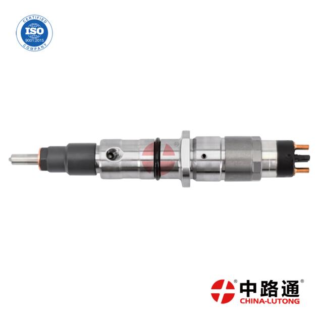 types of fuel injectors ppt 454-5091 diesel injector assembly