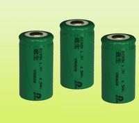ni-mh rechargeable battery