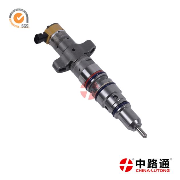 Caterpillar 3126B Injector Parts 127-8205 for Hydraulic Electronic Unit Injection 