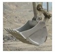 excavator bucket