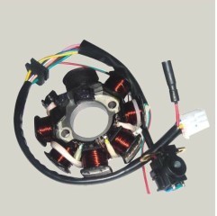 magneto coil