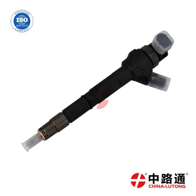 fuel injector and fuel injection nozzle Dlla152p1040 nozzles for diesel injectors 