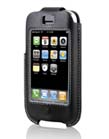 Leather case for Apple Iphone