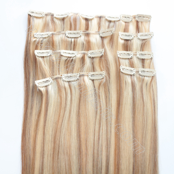Cheap Clip In Hair Extensions For