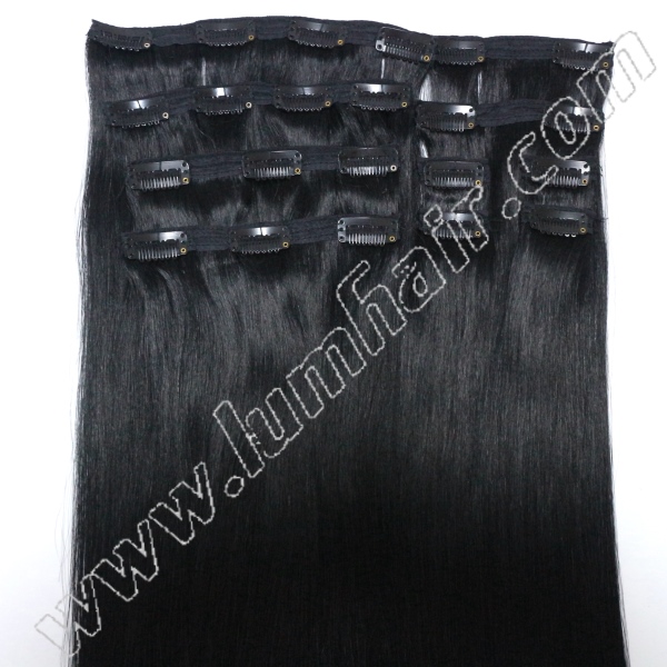 Cheap Clip In Hair Extensions For