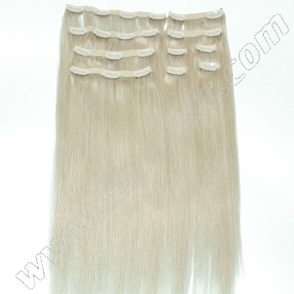 Cheap Clip In Hair Extensions For