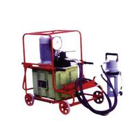 Cold Extrusion Press Machine