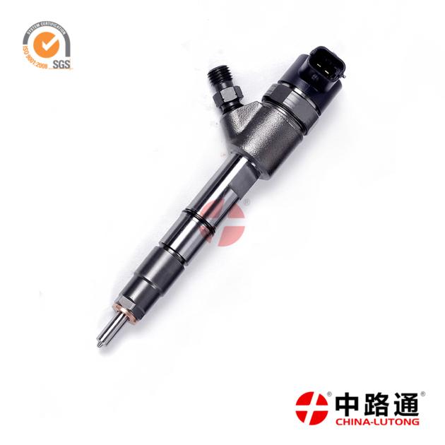 Fuel injectors for FORD TRANSIT 0 445 120 007 2830957 injection pump governor Cummins ISBe Bus