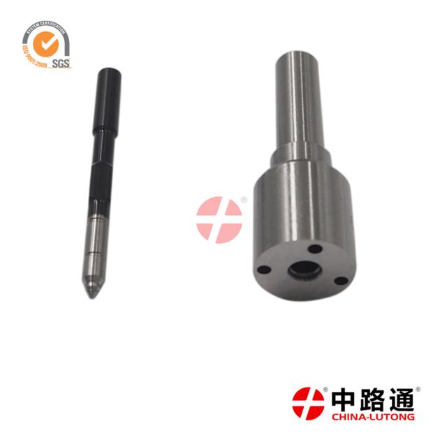 nozzle tip manufacturers DLLA146P1581 for bosch high performance fuel injectors 