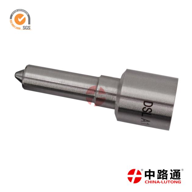 performance injector nozzles DLLA152 P989 FOR diesel nozzle injector