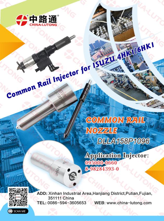 p common rail nozzles n diesel fuel common rail injector nozzle