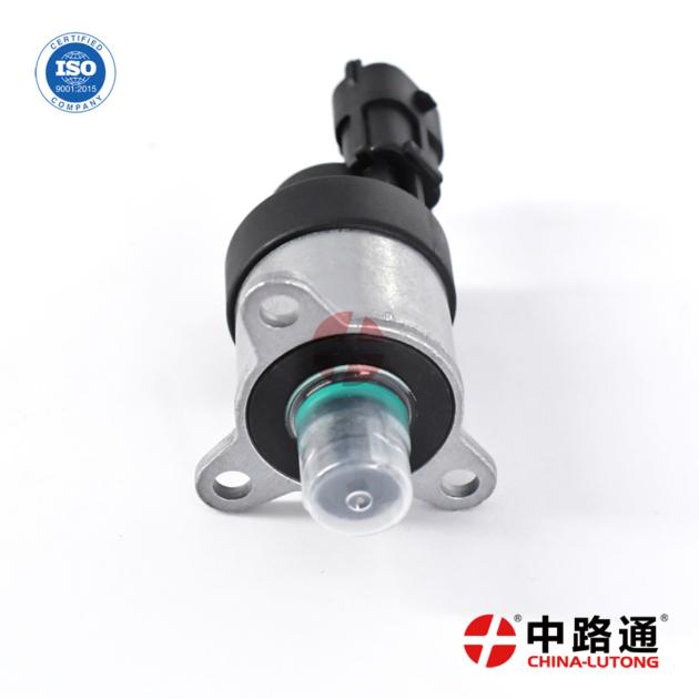 bosch scv valve kit 0 928 400 736 pump suction control valve scv