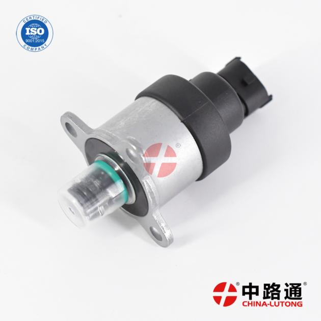 Fuel Pressure Sensor BOSCH 0 281 002 283 pressure-limiting valve