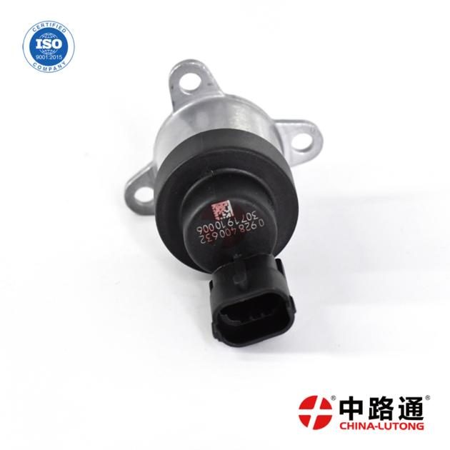 valve Metering Unit 0 928 400 666 lucas cav pump metering valve  