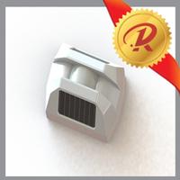 Solar wireless PIR Detector