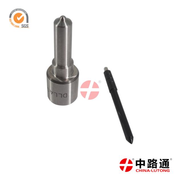 types of agricultural spray nozzles DLLA145P864 Hole-type nozzles