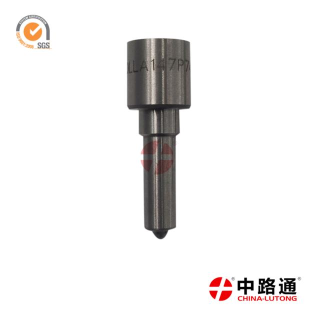 duramax injector nozzle replacement DLLA147P2474 Spray Nozzle Supplier