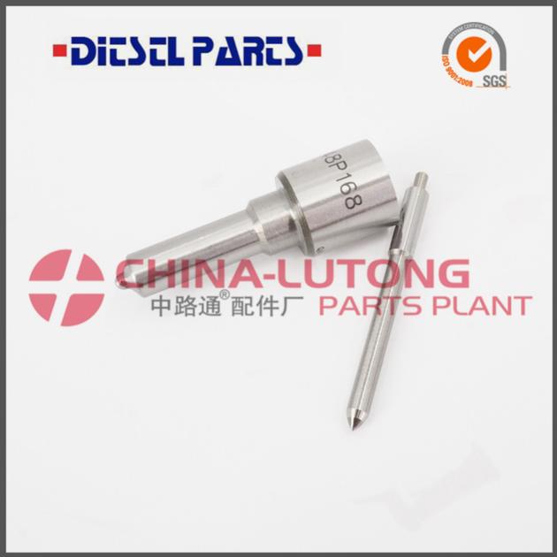 pintle nozzle diesel DLLA148 P168 for fuel transfer pump nozzle