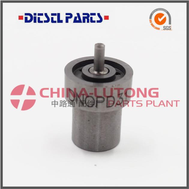 Dongfeng truck spare parts DN0PD31 DN0 PD31 delphi injector dealer 