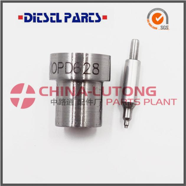 fuel nozzle accessories DN0PD628 for TOYOTA 1HZ