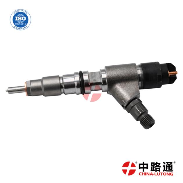 Quality Top fuel injector common rail 0 445 110 430 nissan common rail injectors