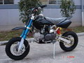 dirt bike