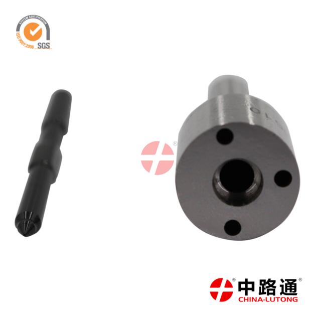 mitsubishi 4d56 injector nozzle DSLA124P1659 injectors or nozzles duramax 