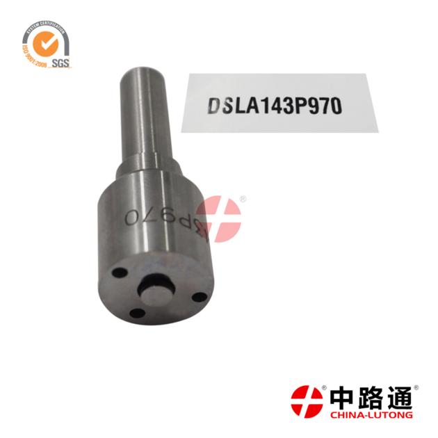 LUTONG Duramax Injector Nozzles DSLA143P970 0 433 175 271 