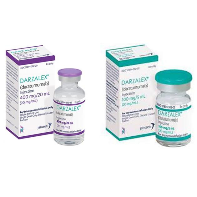 Darzalex (daratumumab) for sale