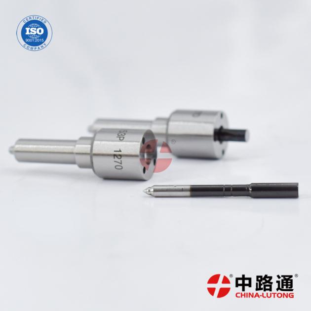 nozzle of a diesel engine DLLA155P822 DLLA155 P822 for iveco aifo nozzle